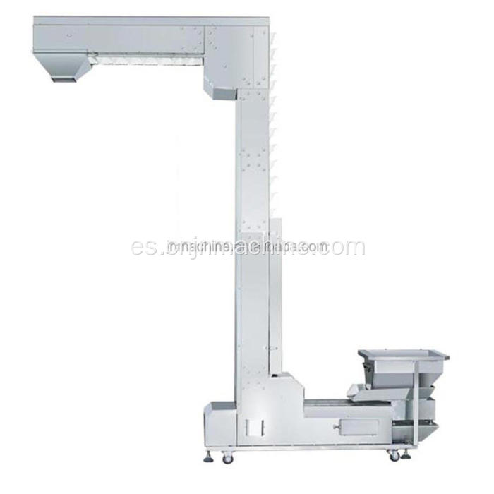 Máquina de embalaje automático de palomitas de maíz GD8-200B